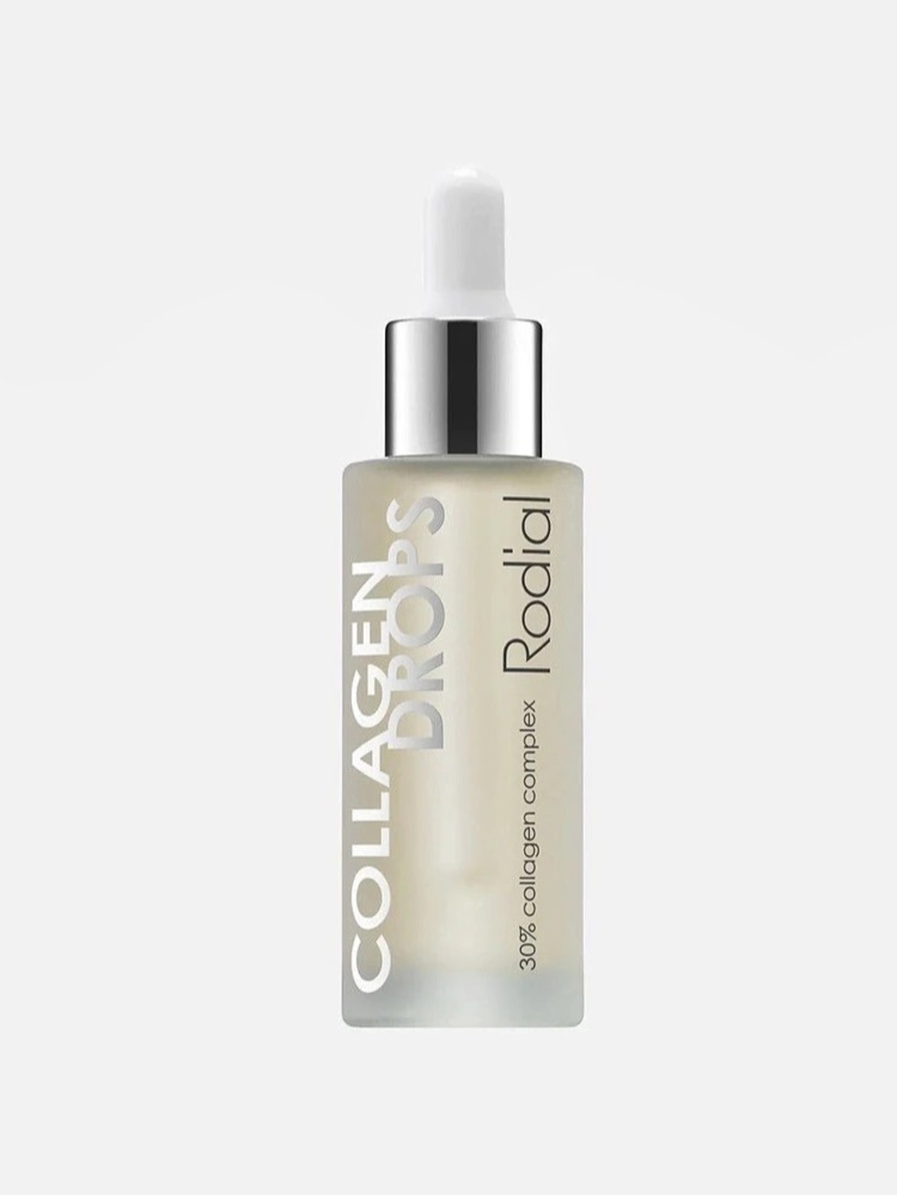 Rodial Collagen Booster Drops Collagen Serum 30ml NWT